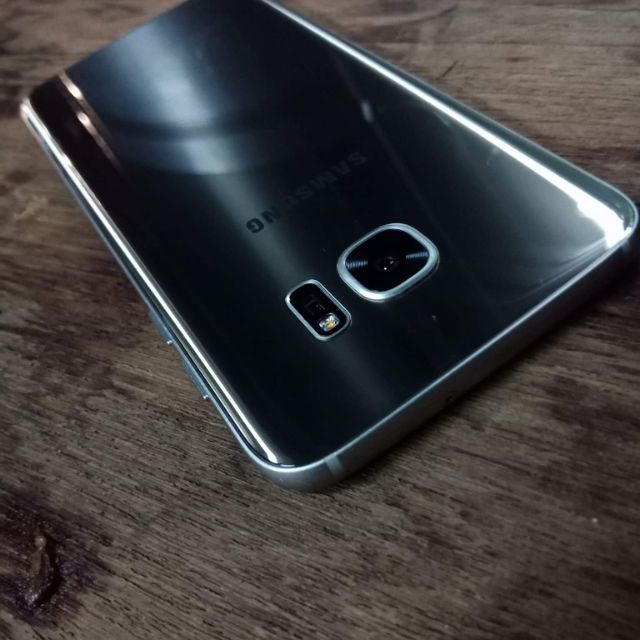 Samsung s7 edge