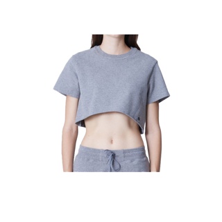 Jenim Sport Active Cropped Top