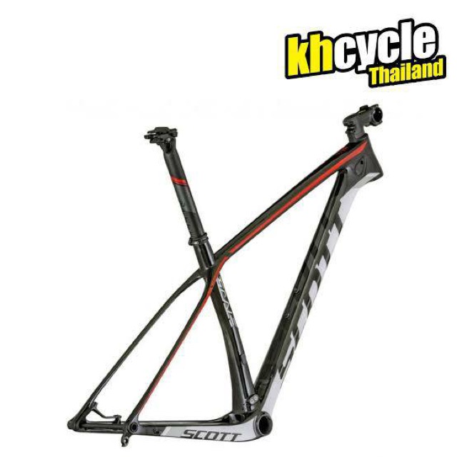 Frameset Scott Scale 920 Carbon Size M