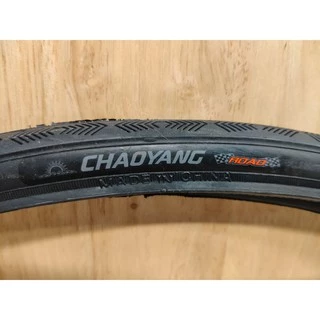 ยางนอก CHAOYANG 700x23/700x25/700x28 ขอบลวด