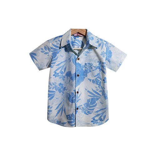 Shoptada Boy Short Sleeve Shirt