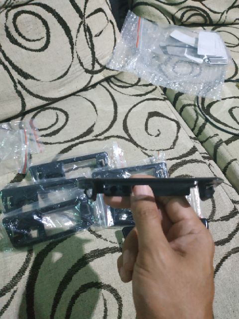 ขาจับ กล้องมองหลัง subaru xv พร้อมส่ง ครับสเปคเดิมโรงงาน