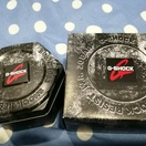 reviewร้านแนะนำG SHOCK รุ่น GA 110 1B GA 110HR pของแท้ประกัน cmg 1 ปี comment 5