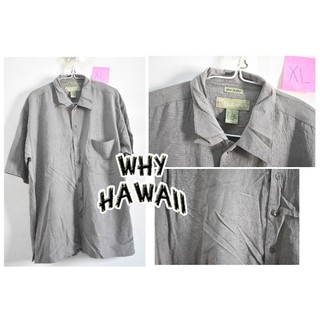 เสื้อฮาวาย hawaii Clothes