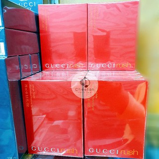 Gucci Rush EDT 75ml.