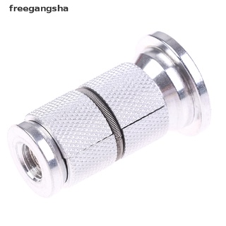 [FREG] Bike Fork Steerer Headset Stem Adjuster Top Cap Star Nut Expander Expanding Nut FDH