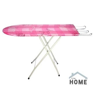 Inmyhomeโต๊ะรีดผ้าแบบปรับได้ 6 ระดับ รุ่นมาตราฐาน