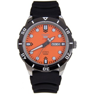 Seiko 5 Sports SRP675K1 Automatic Mens Watch