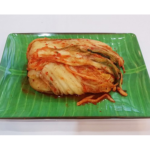 901 กิมจิผักกาดต้น 1 กก. ซังกิ WHITE CABBAGE KIMCHI 1KG