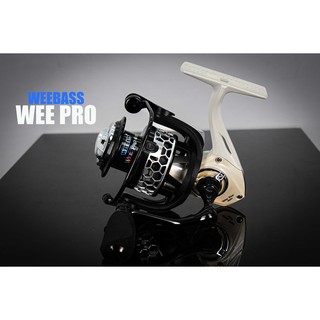 WEEBASS REEL -รอกรุ่น  WEE PRO