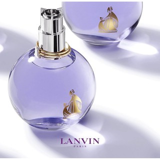 น้ำหอมแท้แบ่งขาย  Lanvin ECLAT DARPEGE EDP แบ่งขาย2,5,10ml น้ำหอมกลิ่นฮิตควรมีติดตู้