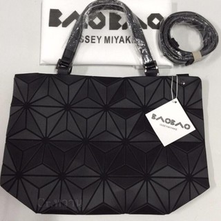 BAO BAO ISSEY MIYAKE NEW STYLE COLOR BLACK