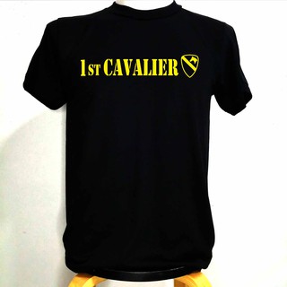 เสื้อทหารลาย 1 St Cavalier