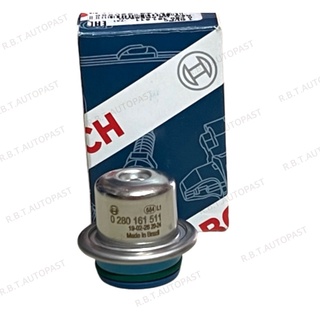 BENZ แท้วาล์วกักแรงดัน (แบบไม่มีท่อ) C220  ยี่ห้อBOSCH แท้ 0280161511  Made in Germany