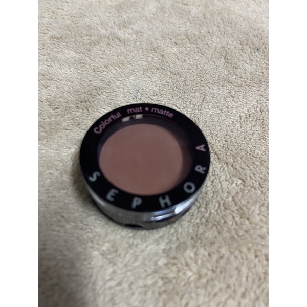 Eyeshadow sephora#Colorful matte