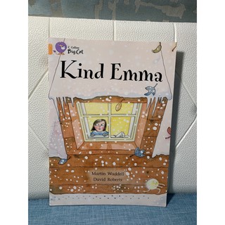 Kind Emma by Waddell Martin