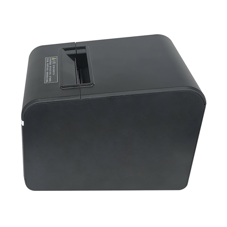 [โฉมใหม่]Xprinter XP-Q90EC เครื่องพิมพ์บลูทูธสลิป-ใบเสร็จไร้สาย ขนาด 58 มม. ตัดกระดาษอัตโนมัติ เชื่อมผ่าน USB+Bluetooth