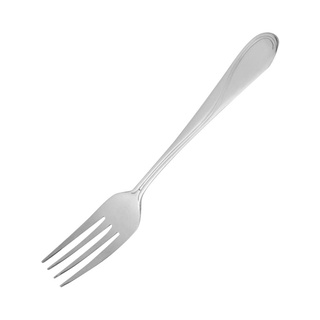 ส้อมคาวสเตนเลส TWIN FISH CORONADOSTAINLESS DINNER FORK TWIN FISH CORONADO