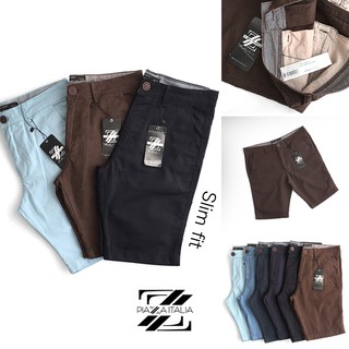 กางเกงขาสั้นนำเข้าจากต่างประเทศ พร้อมส่ง (PZISHO)