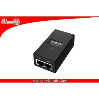 Tenda 10/100Mbps PoE Injector (PoE15F)