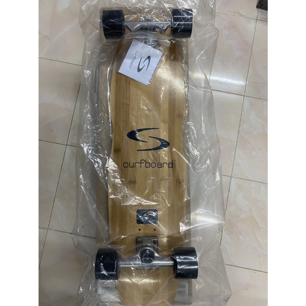 Curfboard Classic Surfskate