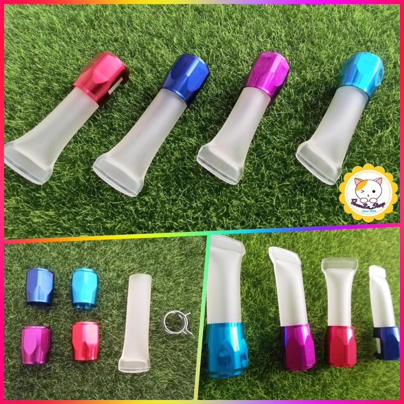 HEX ชุดแต่งท่อระบายเรือนไส้กรองอากาศ PCX150/PCX160/ADV150/ADV160 thumbnail 3