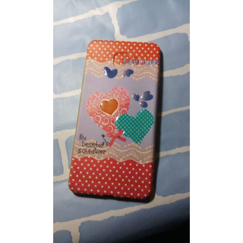 เคสโทรศัพท์ Oppo A7*