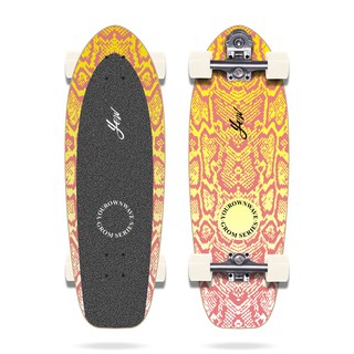 YOW - Surfskate Grom Hossegor 29" Meraki (S4)