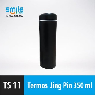 Tumbler กระติกน้ําร้อน JIng Pin 350 มล. TS-11