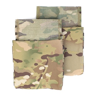 กระเป๋าด้านข้าง ลายพราง สําหรับ JPC2.0 AVS LV119 molle OT40