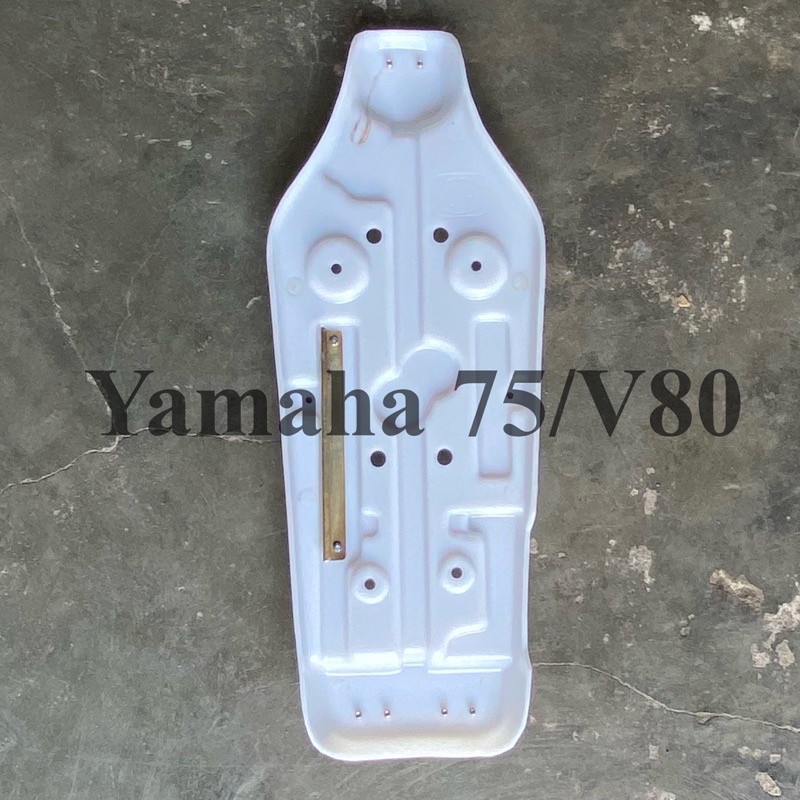 YAMAHA V75 V80 ที่นั่ง YAMAHA FIBER 75 V80 SADDLE