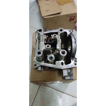 ฝาสูบ PCX 150  วาล์วไอดี ไอเสีย แต่ง (รหัส 12010-K36-T00 )