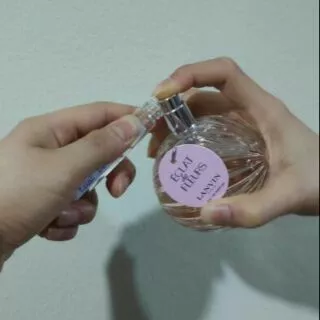 แบ่งขาย 💖 แท้ทุกหยด Lanvin Eclat Arpege D'Arpege Mon Fleurs Sheer EDP น้ำหอม แท้ 5ml 10ml