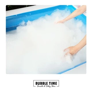 ❤️‍🔥 ฉลองครบ 5 ปี 🔥[ซื้อ 2 แถม 1💝] กดของแถมในระบบเท่านั้น‼️⚠️ Bubble Bath สบู่ทำฟอง ในอ่างอาบน้ำ กลิ่นหอม ฟองเยอะ