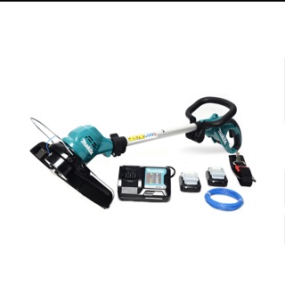 เครื่องเล็มหญ้า สายเอ็น 12 V Makita UR100DWYE