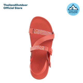 Chaco รองเท้าแตะ แค้มปิ้ง เดินป่า รุ่น LOWDOWN SANDAL สี Tiger สำหรับ ผู้หญิง