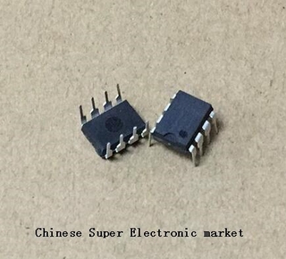 20PCS LF351N LF351 DIP-8