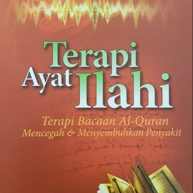 Divine Verse Therapy (Al-Qran Verse Therapy)