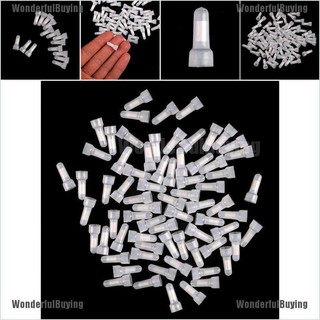 {WonderfulBuying} ขั้วต่อสายไฟ CE1X สําหรับไฟฟ้า 22-16 AWG 1000 ชิ้น