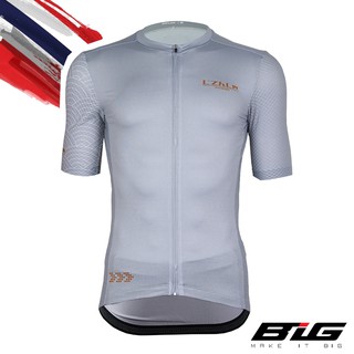 เสื้อจักรยาน BIG Jersey รุ่น JITENCHA V.4 (Aero Type)