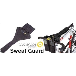 cycleops sweat guard