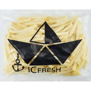 ICFresh เฟรนช์ฟรายส์