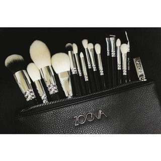 กระเป๋า แปรง โซอีว่า Zoeva Brush Clutch กระเป๋าแปรง กระเป๋าอเนกประสงค์ กระเป๋าใส่ของ กระเป๋าเครื่องสำอาง กระเป๋าดินสอ