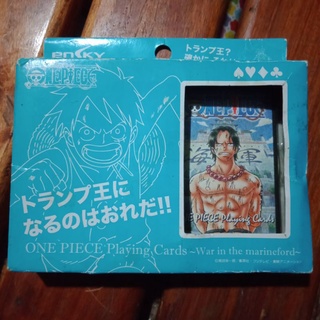 ของสะสม การ์ดเกม อนิเมะ วันพีซ ลาย เอช ONEPIECE CARD GAME Anime