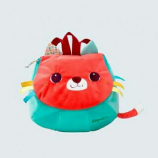 Colette soft backpack
