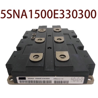 Sz 5SNA1500E330300 5sna 1500E330300 รับประกัน 1 ปี {รูปถ่ายจากโกดัง}