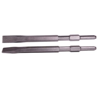 Dongcheng (ตงเฉิง) (DC ดีจริง)  ดอกไขควงลมสีดำ ++ #2x100mm. Double Head Phillips screwdriver bit