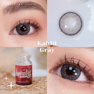 Kahli gray พร้อมส่งค่าสายตา (lovelyplus)