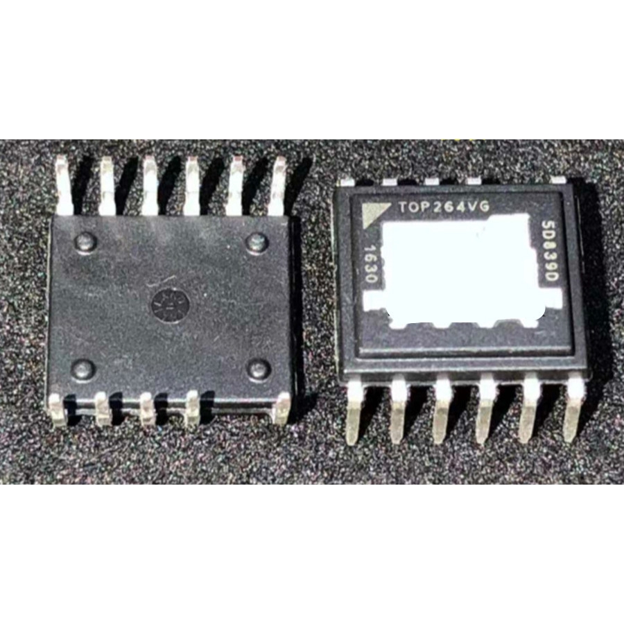 Top264vg T0P264V TOP264 ปลั๊กตรง 11 Pin EDIP-11 LCD Power Management IC