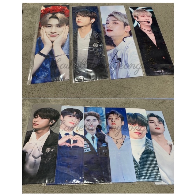 สโลแกน Hangyul Seungyoun Woodz